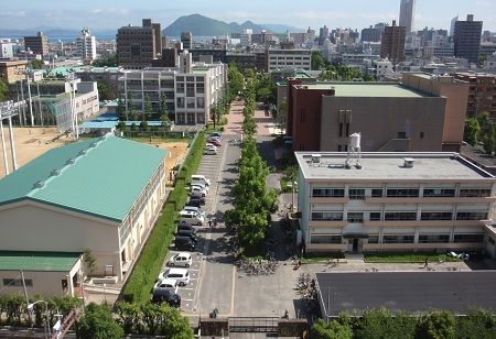 Mahindra and Kagawa University Sign Global Academic Pact